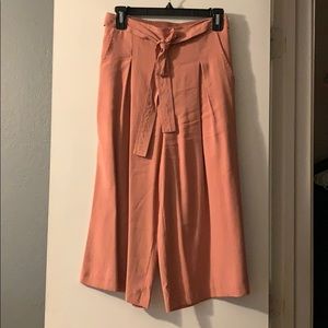 BCBG culottes